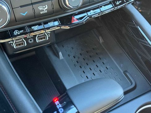 New 2026 Dodge Durango GT image 22