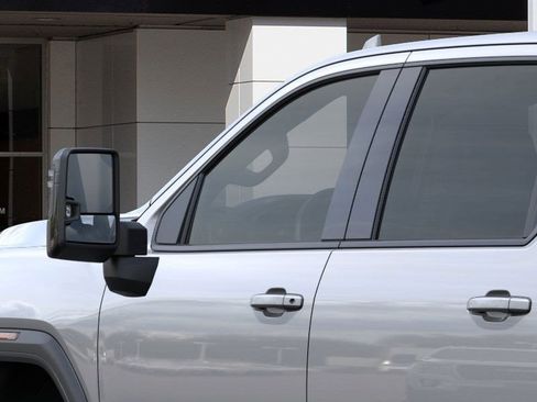 New 2026 GMC Sierra 2500 AT4 w/ AT4 Premium Plus Package image 13