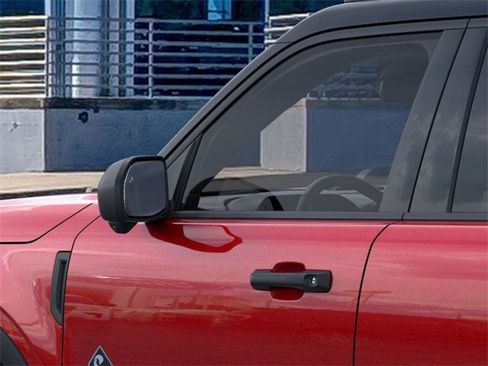 New 2026 Ford Bronco Sport Outer Banks w/ Outer Banks Tech Package+ image 20