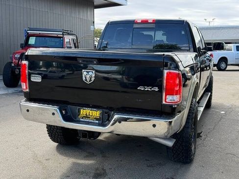 Used 2013 RAM 2500 Longhorn w/ Convenience Group AWD/4WD image 6