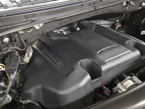 Used 2019 Ford Expedition Max Limited w/ Equipment Group 302A image 59