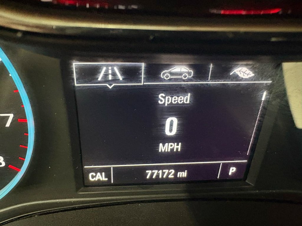 Used 2016 Chevrolet Cruze LT FWD image 29