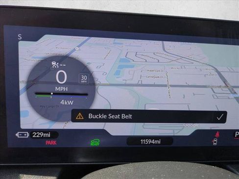 Used 2024 Honda Prologue Touring image 13