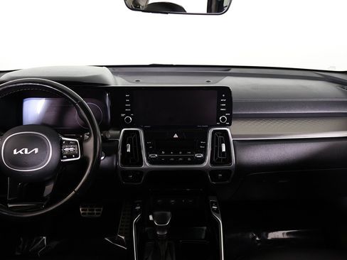 Used 2022 Kia Sorento SX image 46