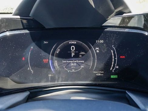 New 2026 Lexus NX 350h F Sport AWD/4WD image 32