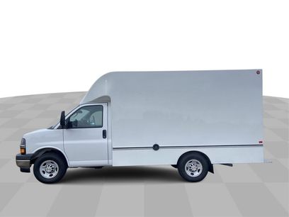 New 2024 Chevrolet Express 3500 w/ Power Convenience Package