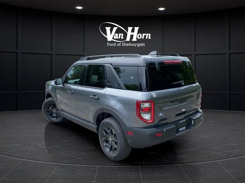 New 2026 Ford Bronco Sport Big Bend w/ Convenience Package AWD/4WD image 5