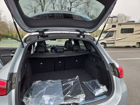 New 2026 Mercedes-Benz GLC 300 4MATIC image 29