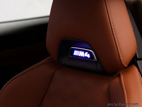 Used 2026 BMW M4 xDrive Competition AWD/4WD image 13