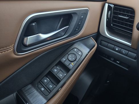 New 2026 Nissan Rogue Platinum AWD/4WD image 22