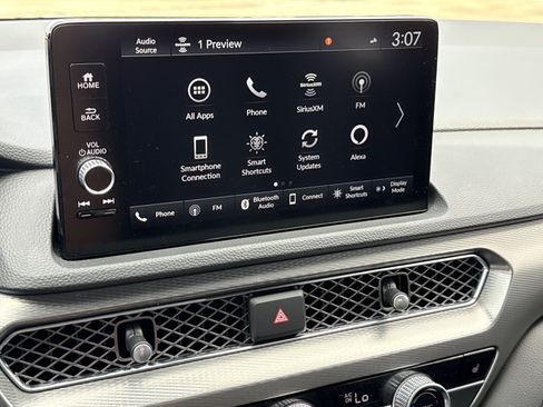 Used 2026 Acura Integra A-Spec FWD image 25