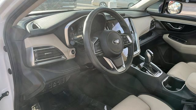 Used 2024 Subaru Outback Limited XT AWD/4WD image 17