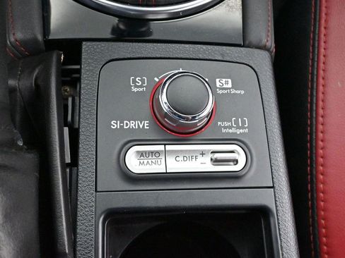 Used 2020 Subaru WRX STI w/ Popular Package #3 (IZT) AWD/4WD image 24