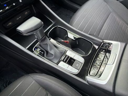 Certified 2024 Hyundai Santa Cruz SEL AWD/4WD image 28