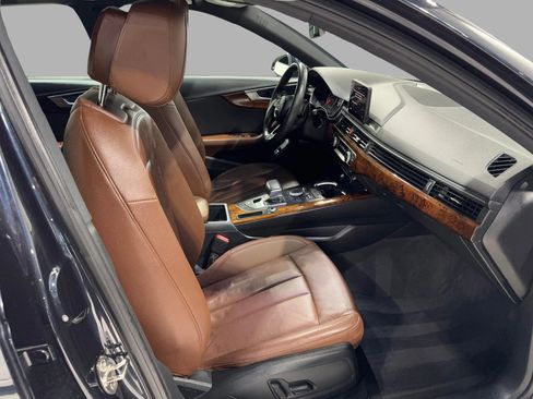 Used 2017 Audi A4 2.0T Premium w/ Convenience Package image 29