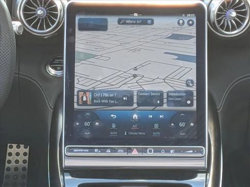 Used 2023 Mercedes-Benz SL 43 AMG AMG SL 43 image 10