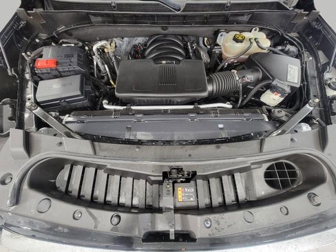 Used 2021 GMC Yukon SLT w/ SLT Luxury Plus Package image 9