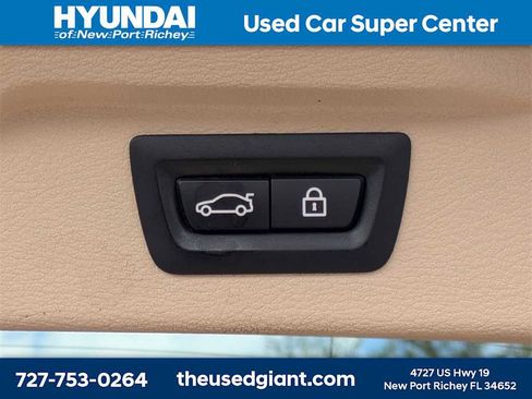 Used 2014 BMW X5 xDrive35i image 13