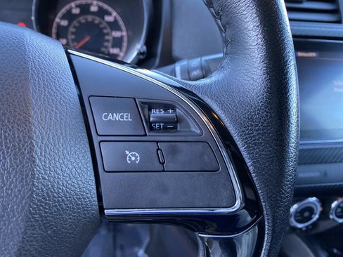 Used 2018 Mitsubishi Outlander Sport SE image 15