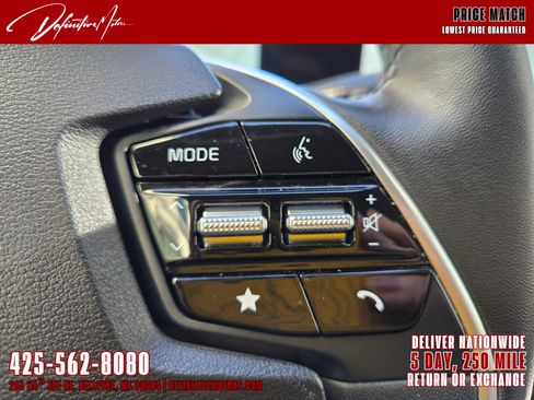 Used 2023 Kia EV6 GT-Line image 37