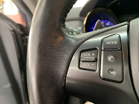 Used 2011 Hyundai Genesis 2.0T RWD image 12