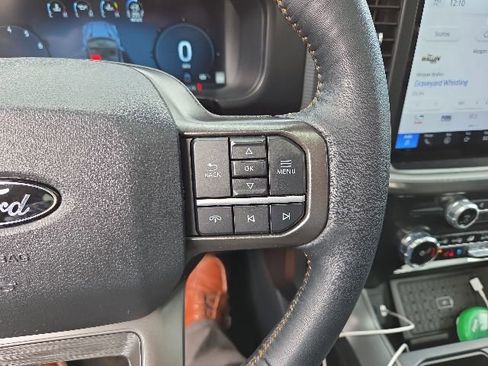 Used 2024 Ford F150 Tremor w/ Equipment Group 402A High AWD/4WD image 63