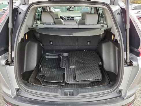 Certified 2022 Honda CR-V EX-L image 28