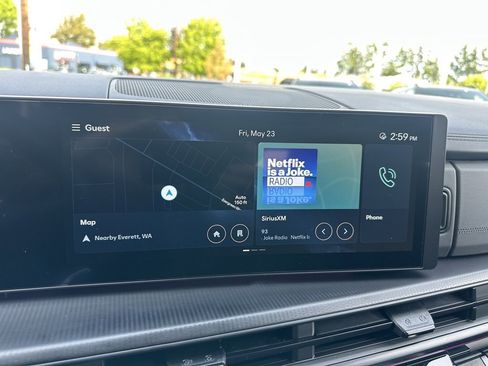 Used 2024 Hyundai Santa Fe Calligraphy image 22