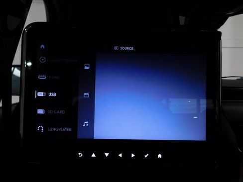 Used 2021 Lincoln Navigator L Reserve image 81