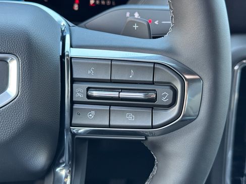 New 2026 GMC Yukon XL Denali w/ Denali Reserve Package AWD/4WD image 28