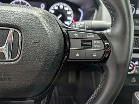 Used 2022 Honda Civic EX image 36