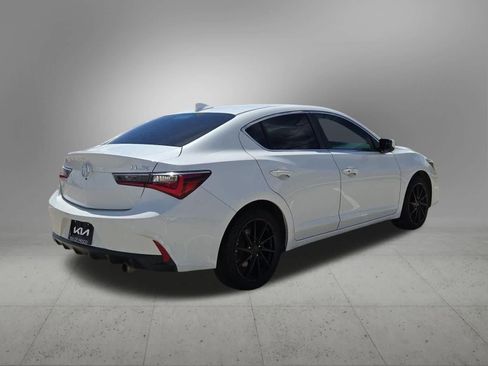 Used 2019 Acura ILX image 6
