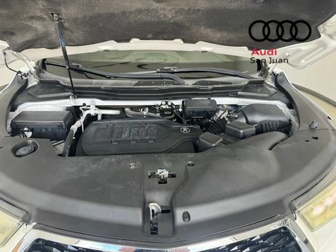 Used 2020 Acura MDX FWD image 7