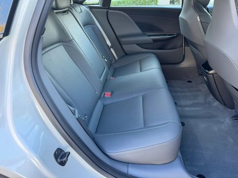 Used 2023 Lucid Air Pure AWD/4WD image 26