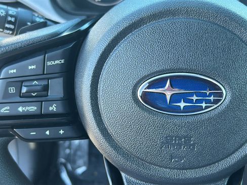 Used 2024 Subaru Crosstrek 2.0i Premium AWD/4WD image 20