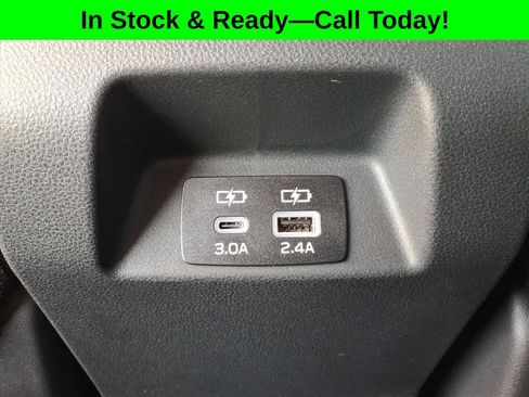 New 2026 Subaru Crosstrek 2.0i Premium AWD/4WD image 28