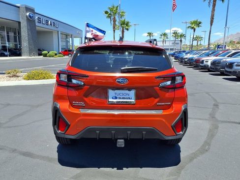 Certified 2024 Subaru Crosstrek 2.0i Premium AWD/4WD image 11