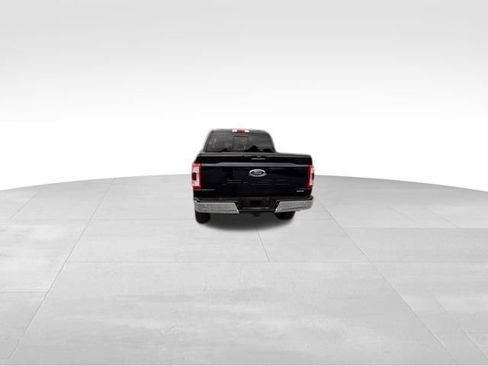 Used 2023 Ford F150 Lariat w/ Equipment Group 502A High AWD/4WD image 7