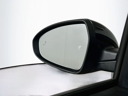 Used 2022 Kia Forte GT-Line w/ GT-Line Technology Package FWD image 16