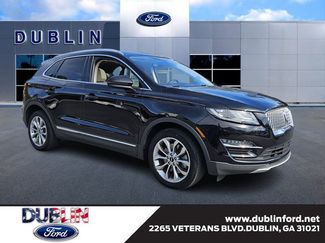 Used 2019 Lincoln MKC Select w/ Select Plus Package video 1