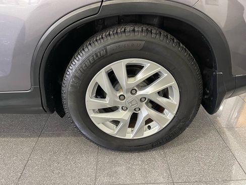 Used 2016 Honda CR-V EX-L image 20