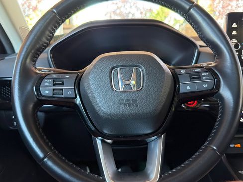 Used 2025 Honda CR-V EX-L image 23