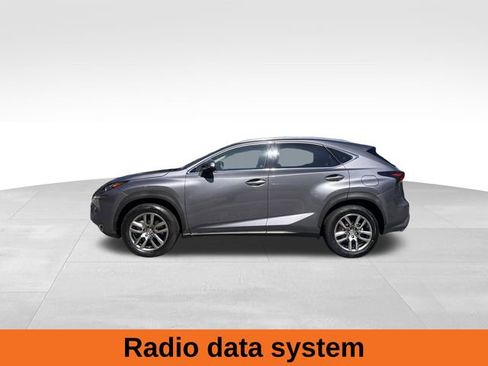 Used 2015 Lexus NX 200t FWD w/ Premium Package image 2