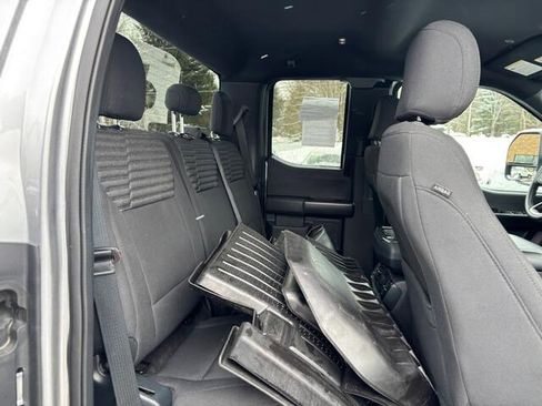 Used 2021 Ford F150 XL w/ Equipment Group 101A High image 13