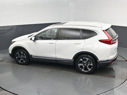 Used 2019 Honda CR-V Touring image 46