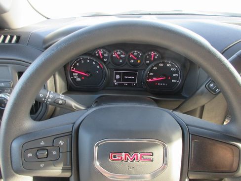 New 2026 GMC Sierra 1500 Pro w/ Pro Value Package image 16