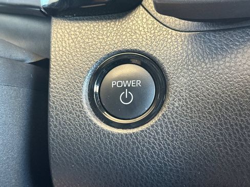 Certified 2025 Toyota Camry XSE FWD image 25