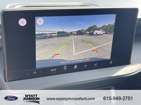 New 2026 Ford Maverick XL FWD image 24