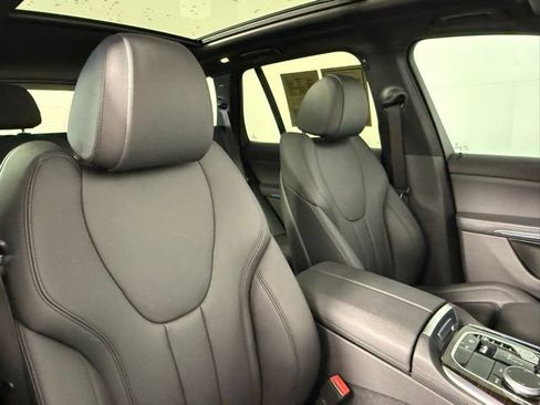 Used 2020 BMW X5 xDrive40i w/ Convenience Package image 59