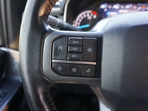Used 2021 Ford F150 XLT w/ Equipment Group 302A High RWD image 8